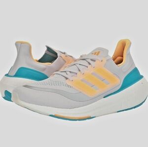 Adidas Ultraboost Light Running Shoes, men's Size 7, women's size 8